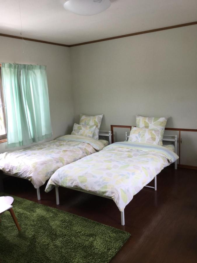 Guesthouse Yui Hongu Exterior photo