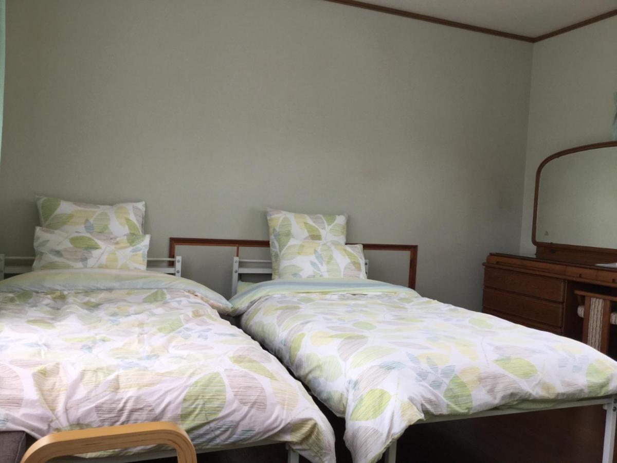 Guesthouse Yui Hongu Exterior photo