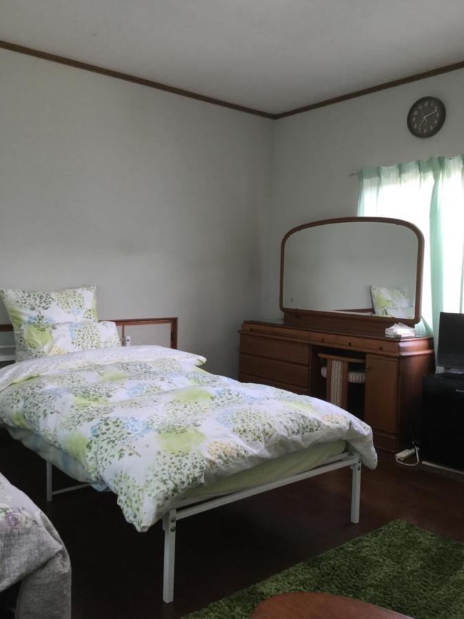 Guesthouse Yui Hongu Exterior photo