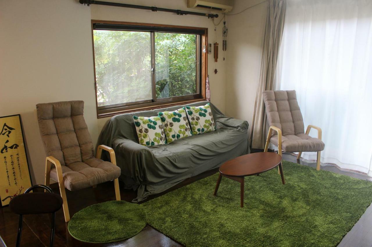 Guesthouse Yui Hongu Exterior photo