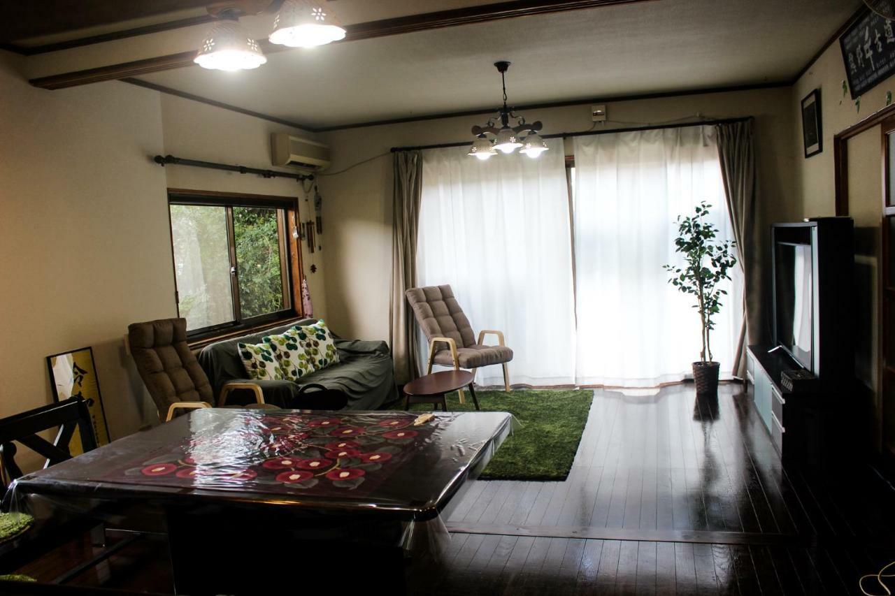Guesthouse Yui Hongu Exterior photo