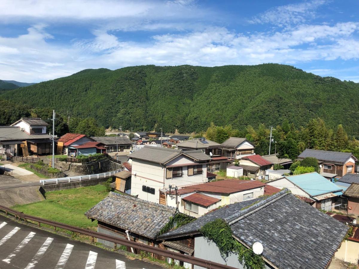 Guesthouse Yui Hongu Exterior photo