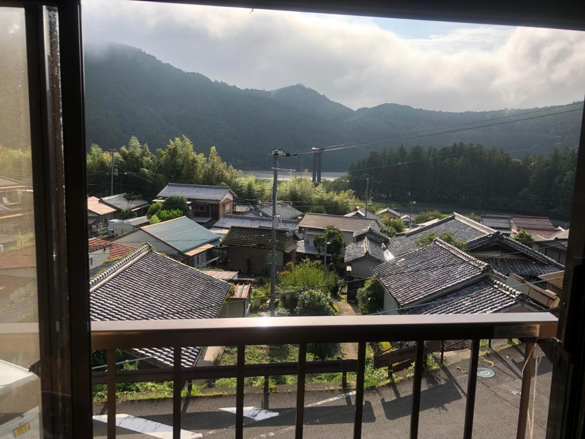 Guesthouse Yui Hongu Exterior photo